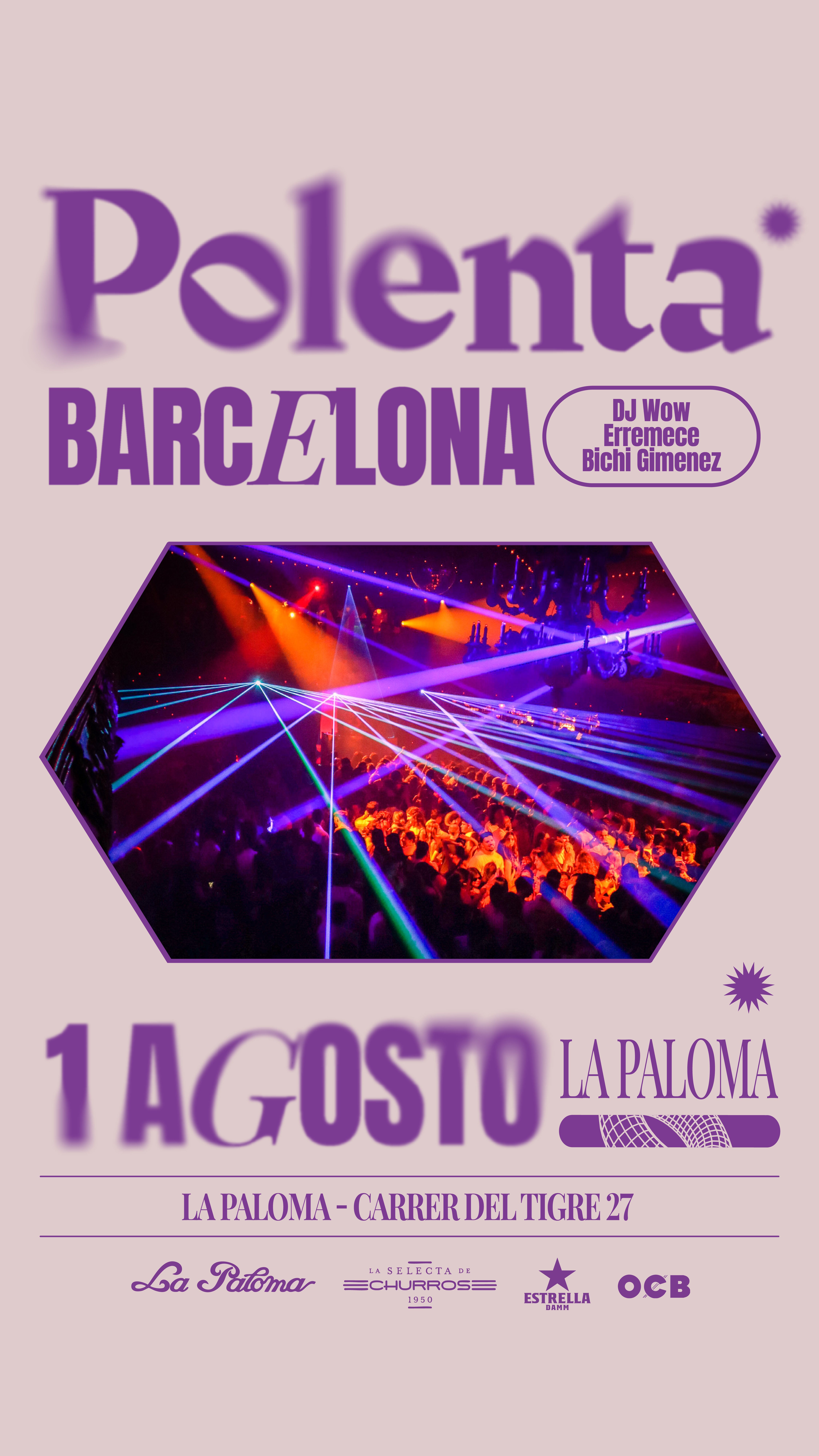 La Paloma — La Paloma